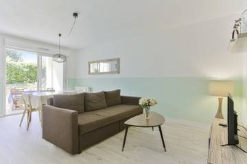 Location De Vacances pour 4 Personnes dans Anglet, Côte Basque, Photo 2