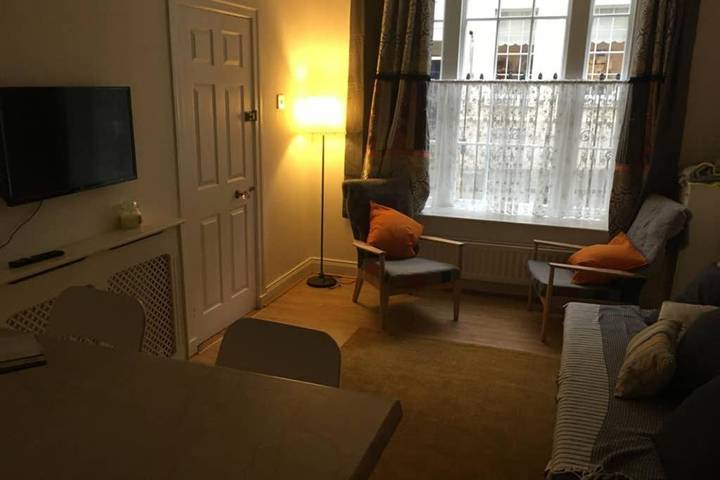 Gîte pour 4 personnes dans Derry Londonderry - 2