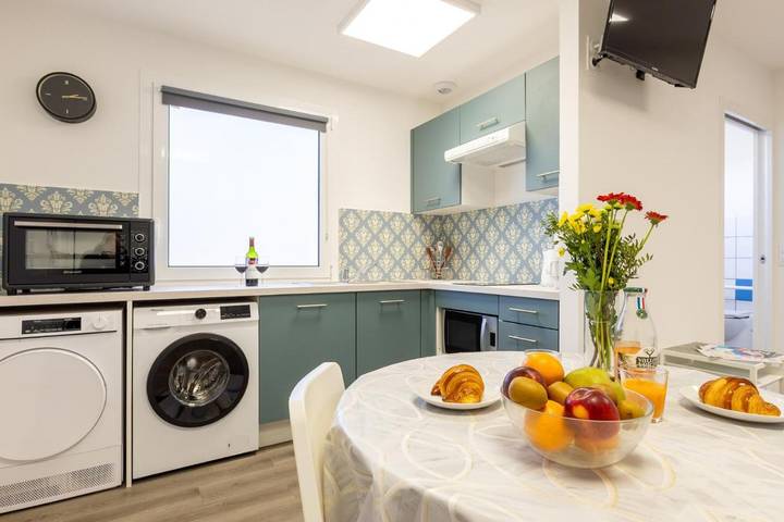 Gîte pour 2 personnes à Narrosse