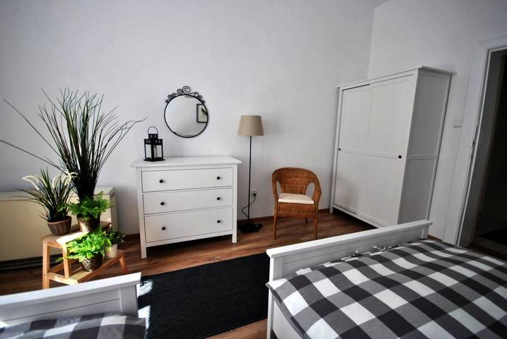 Ferienwohnung für 2 Personen, mit Terrasse - 1