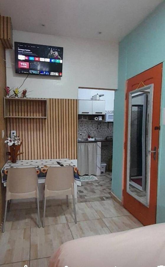 Maison d’hôte pour 2 personnes à Belém - 2