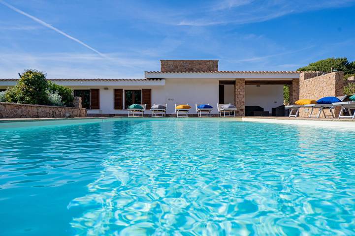 Villa per 10 persone, con Giardino a Portobello