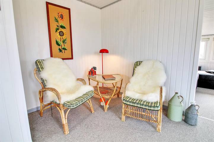 Stunning home in Vejers Strand w/ WiFi and 3 Bedrooms in Vejers Strand, Varde