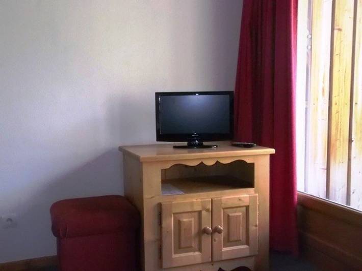Gîte pour 7 personnes à Orcières - 3
