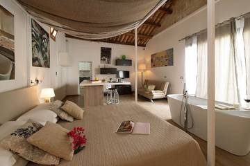 Villa pour 11 Personnes dans San Vito Lo Capo, Province de Trapani, Photo 4