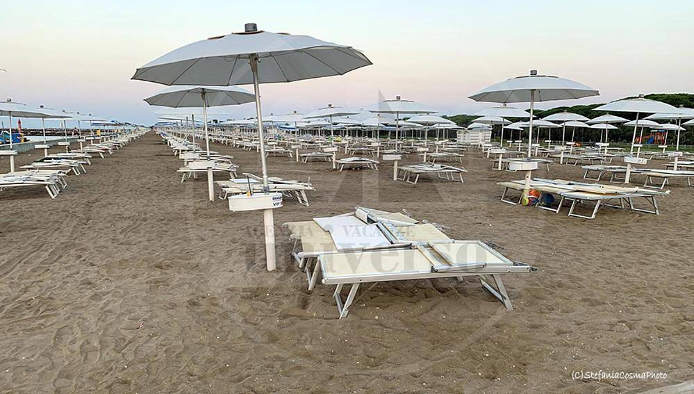 Ganze Wohnung, Sotto Il Pino in Eraclea Mare, Eraclea
