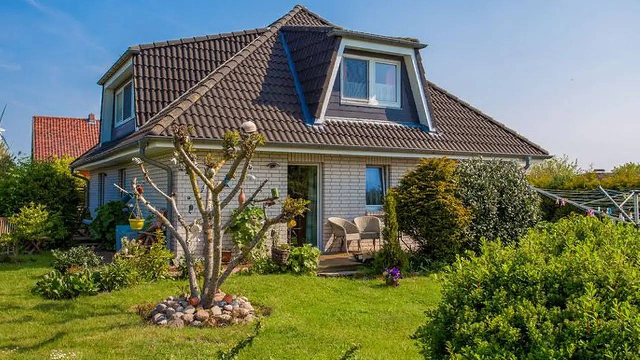 Ganze Ferienwohnung, Ferienwohnung für 4 Personen (65 m²) in Kluis in Kluis, Rügen