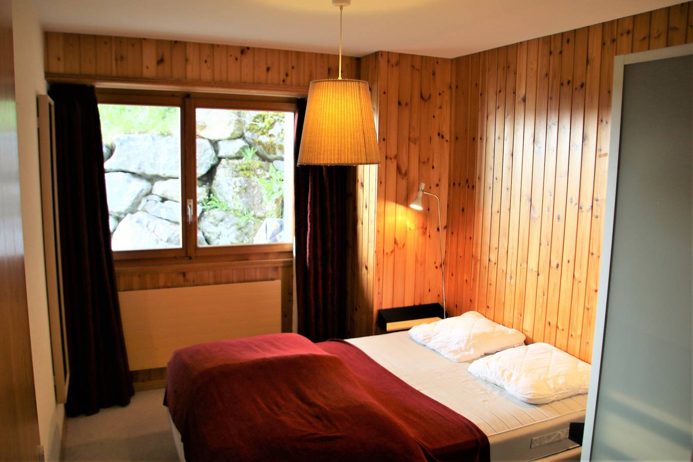 Ganze Wohnung, Orée du Bois Ob A1 - Pleasant apartment 6 pers in Veysonnaz, Walliser Alpen