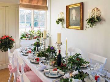 Glamping for 8 People in The Cotswolds, South East England, Photo 2