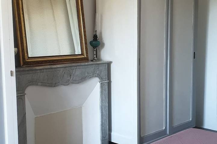 Location de vacances pour 6 personnes, avec balcon, animaux acceptés à Barrettali - 4