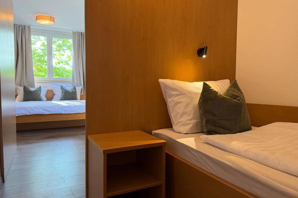 Ganze Wohnung, Ferienwohnung Lakeside – Ihr Logenplatz am Bodensee in Hagnau in Hagnau am Bodensee, Region Bodensee-Oberschwaben