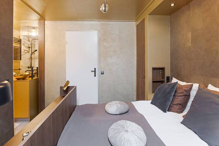 Agriturismo für 2 Personen, mit Garten und Sauna in den Niederlande - 4