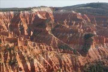 Log Cabin for 12 Guests in Dixie National Forest, Utah, Picture 4