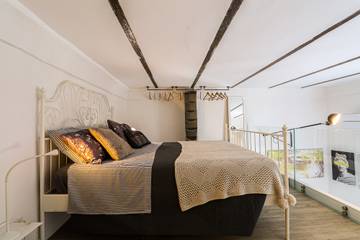 Maison De Vacances pour 4 Personnes dans Parabita, Golfe de Tarente, Photo 4