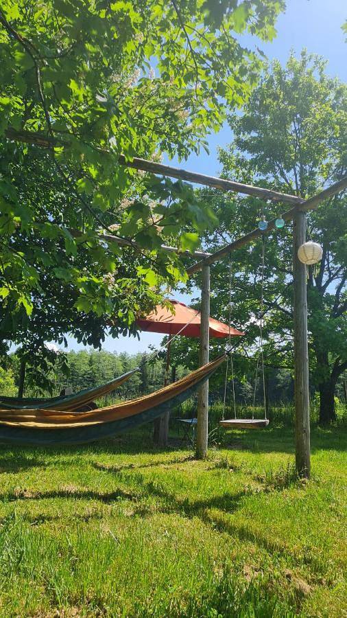 Ferienhaus für 3 Personen, mit Garten und Ausblick am Ammersee - 4