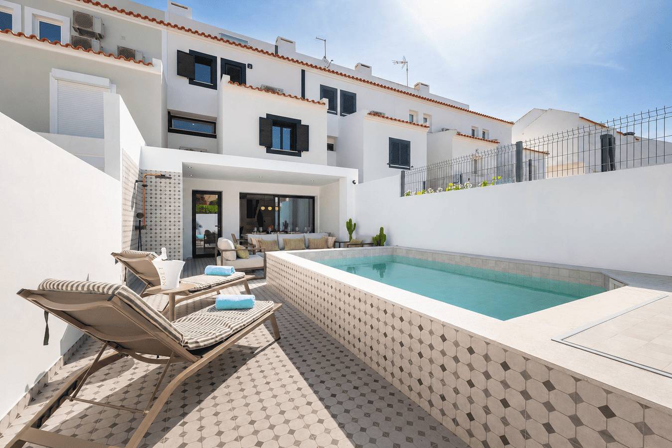 Prestige Luxury Marina in Vilamoura, Quarteira