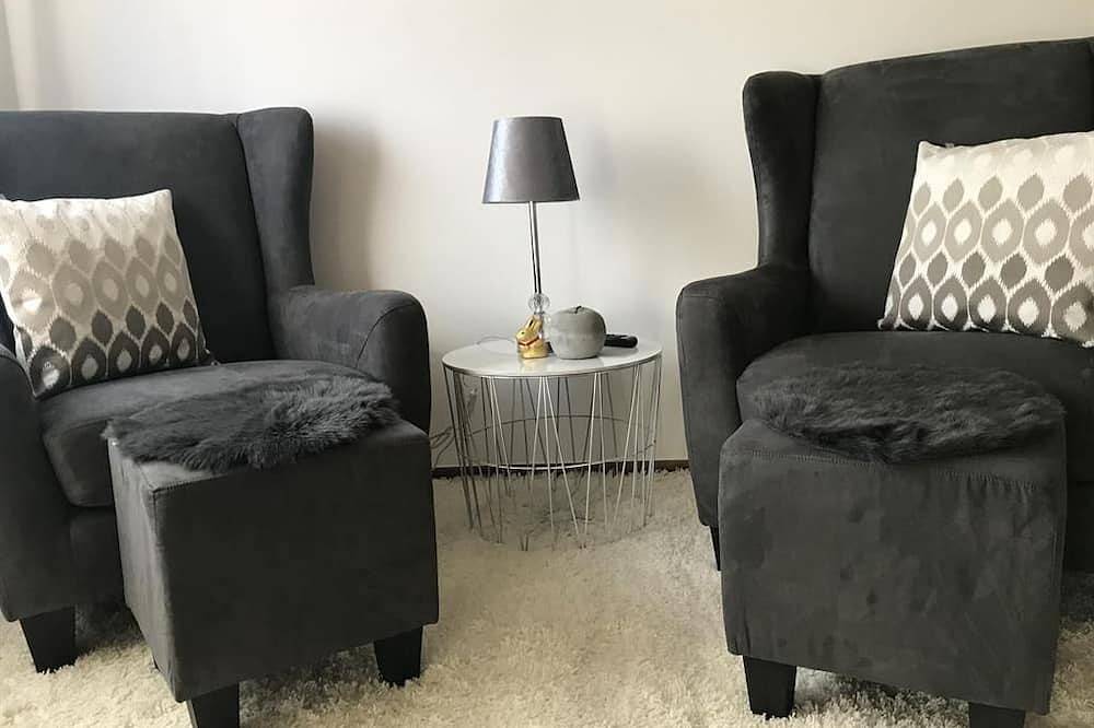 Ganze Wohnung, Haus Silvia - 2-Bettwohnung in Mehring, Moseleifel