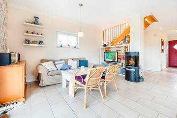 Ferienhaus für 6 Personen in Glowe, Rügen, Bild 3