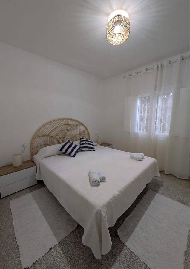 Casa vacanza per 5 persone, con giardino e panorama - 1