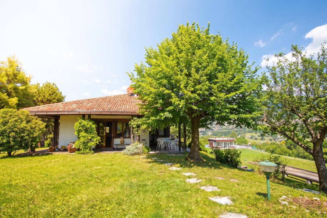 Casa vacanza a Tambo-Gruppe a partire da 347€ a notte