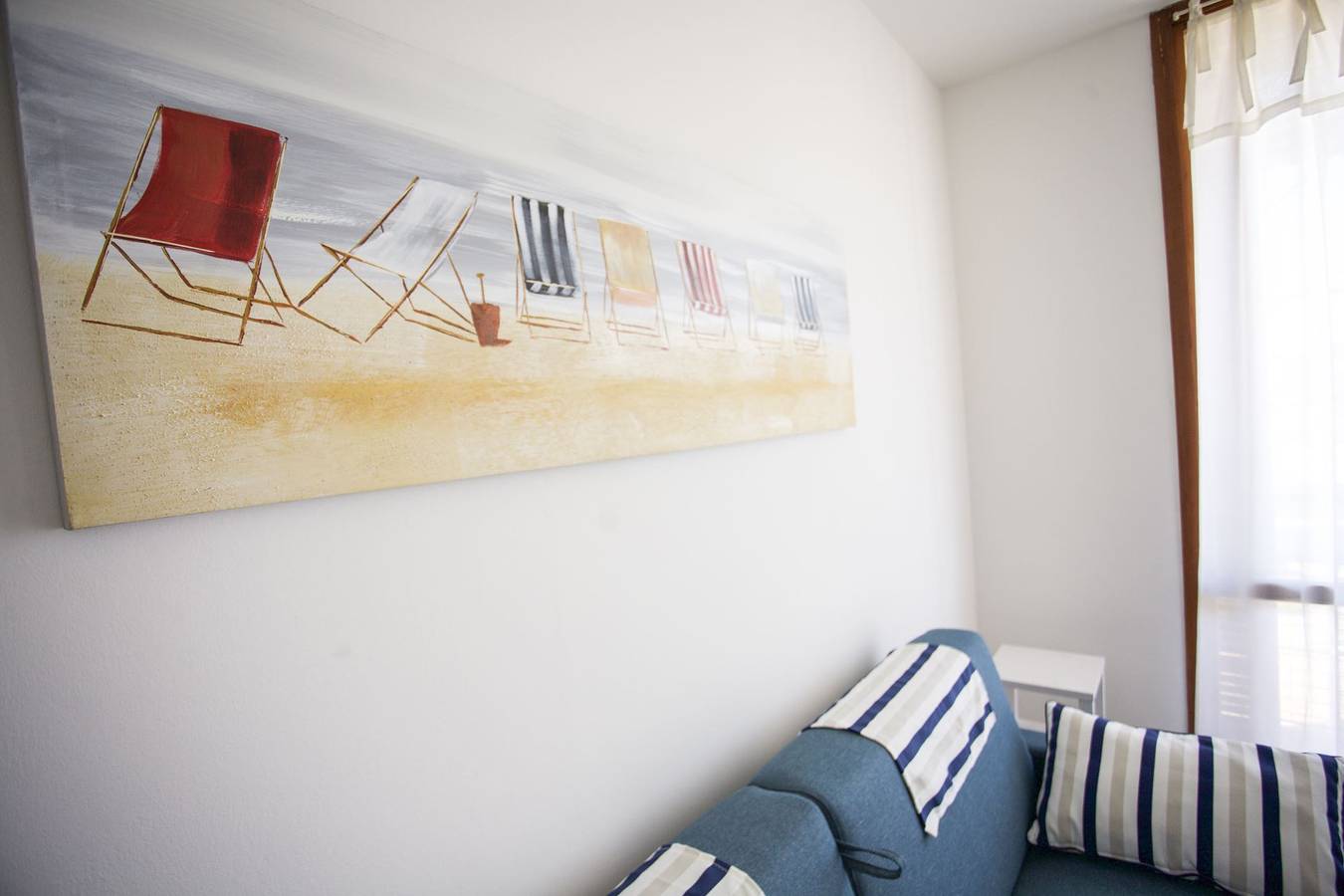 Appartement de vacances entier, Lo Scoglietto in Portoferraio, Ile d'Elbe