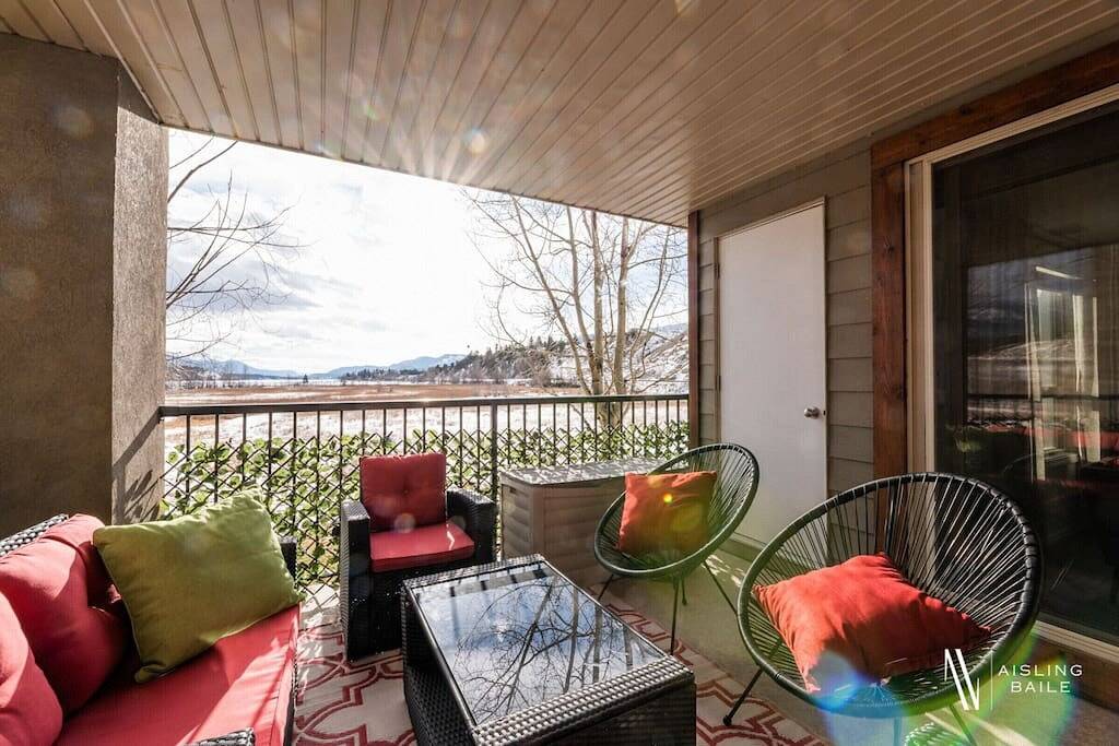 Ganze Wohnung, Bohemian Wishes | Lake View | Pool | Hot Tub in Kootenay-Nationalpark