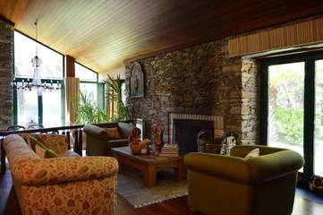 Villa para 8 Pessoas em Sever, Vale do Douro, Foto 2