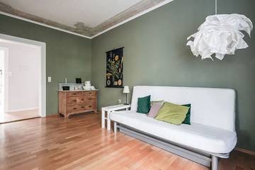 Villa for 5 People in Dießen am Ammersee, Upper Bavaria, Photo 3