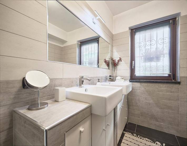 Chambre d’hôte pour 6 personnes, avec jardin à Trezzano sul Naviglio - 4