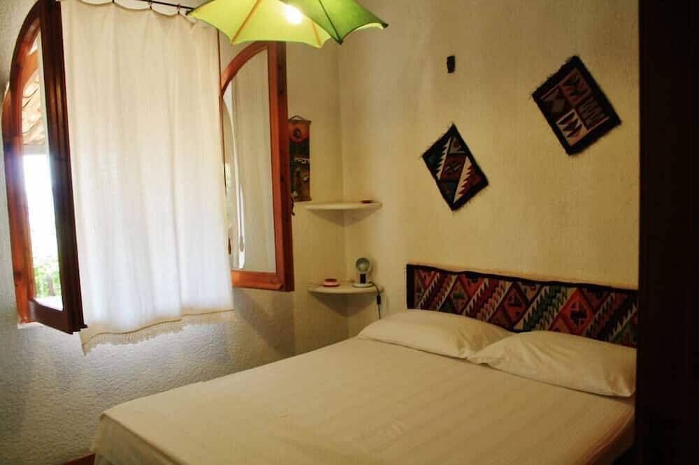 Villa - Eden Rock - Santa Margherita di Pula - House with garden in Cagliari Province