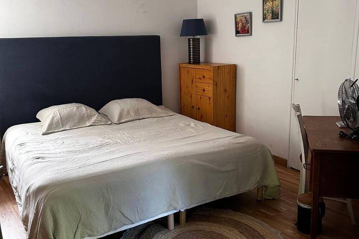 Ferienhaus für 6 Personen - 1