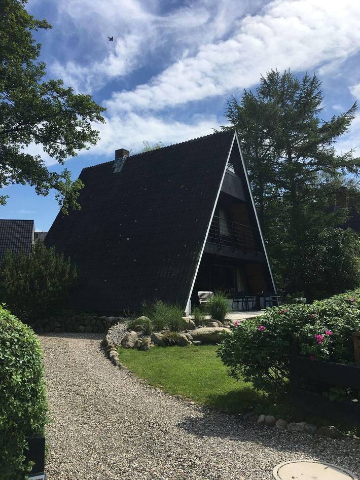 Ferienhaus für 4 Personen, mit Garten, mit Haustier in Brodersby an der Schlei - 2