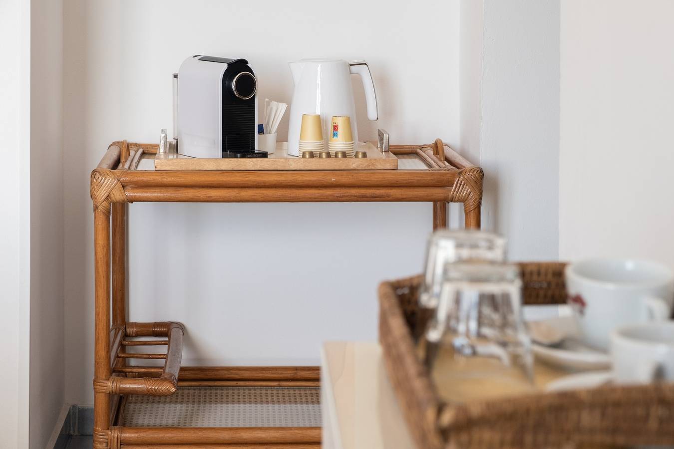 Cala D'Aspide B&B – Garden View Room, Wi-Fi, Air Conditioning in Nardò, Nardò (municipality)