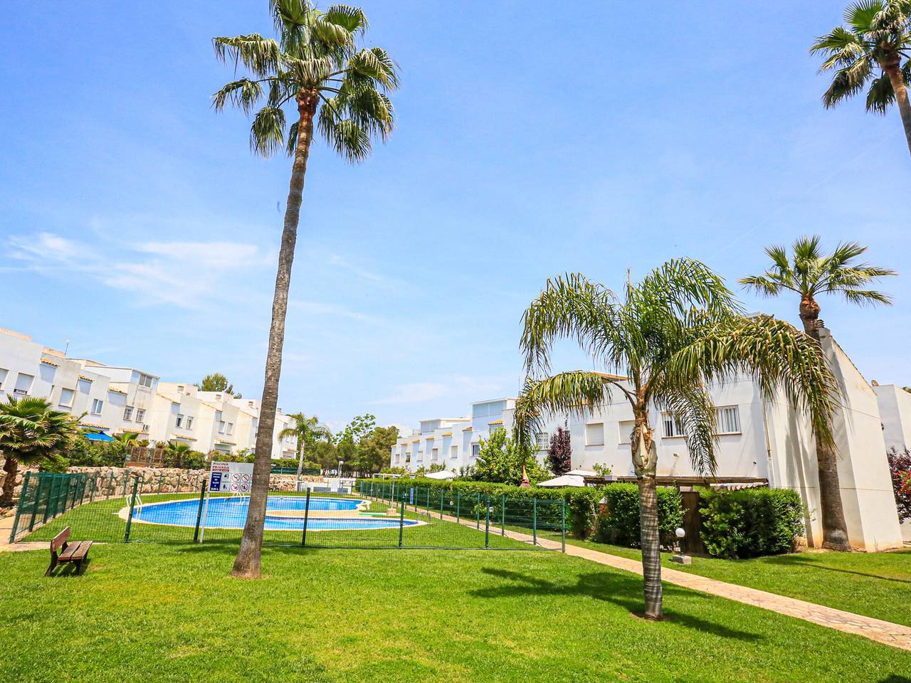 Casa para 7 Personas en Cap Salou, Salou