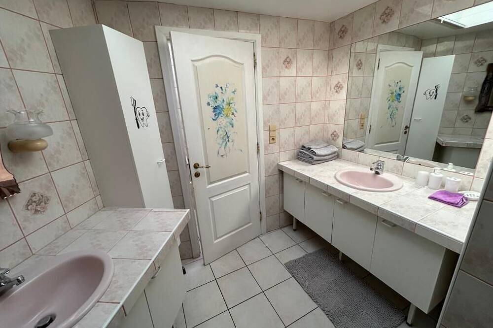 Apartamento entero, Appartchrisbea in Namen, Namur (region)