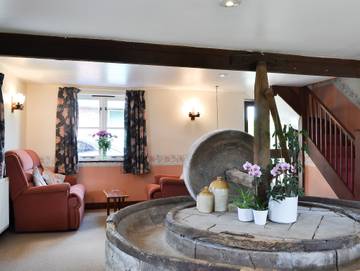Holiday Rental for 4 People in Herefordshire, West Midlands, Photo 4