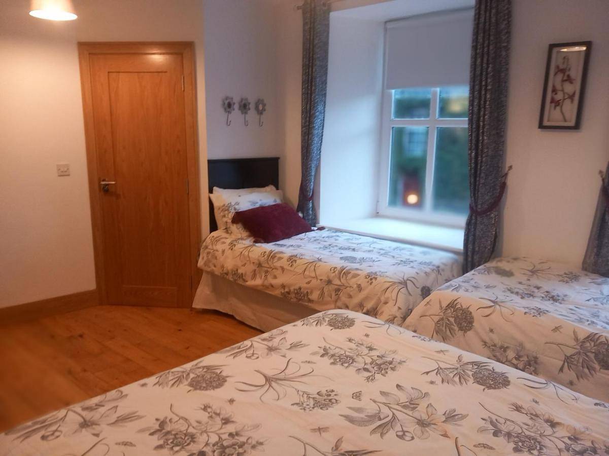 Teach Sile in Castlebar, County Mayo