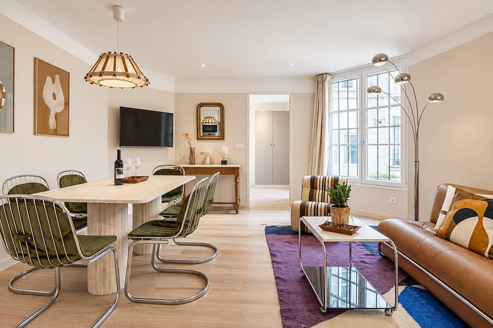 Appartement de vacances