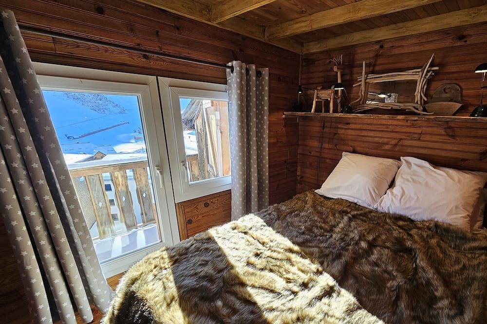 Chalet à La Mongie, 10 Personnes, Déco Montagne, Sans vis à Vis, Tout Confort in La Mongie, Bagnères-de-Bigorre
