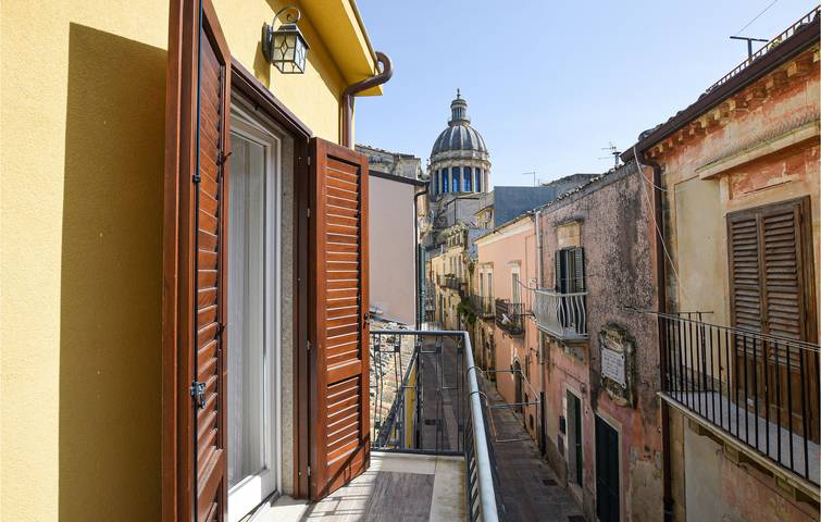 Casa de vacaciones para 6 personas, con terraza - 1