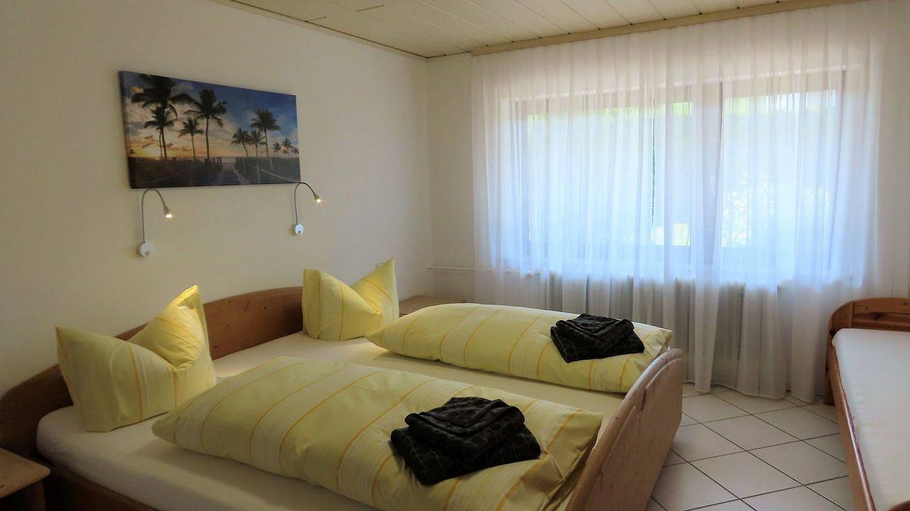 Ganze Ferienwohnung, Ferienwohnung für 4 Personen (75 m²) in Uhldingen-Mühlhofen in Oberuhldingen, Uhldingen-Mühlhofen