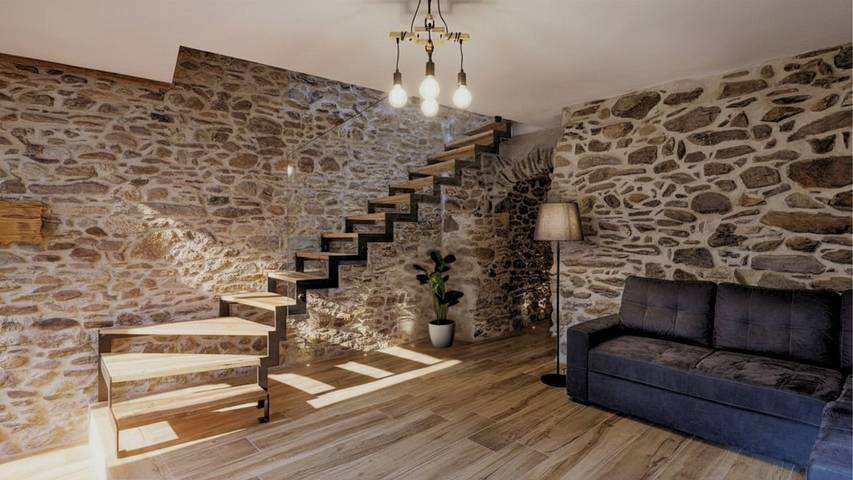 Vakantieappartement voor 6 personen, met Balkon in Ponte di Legno