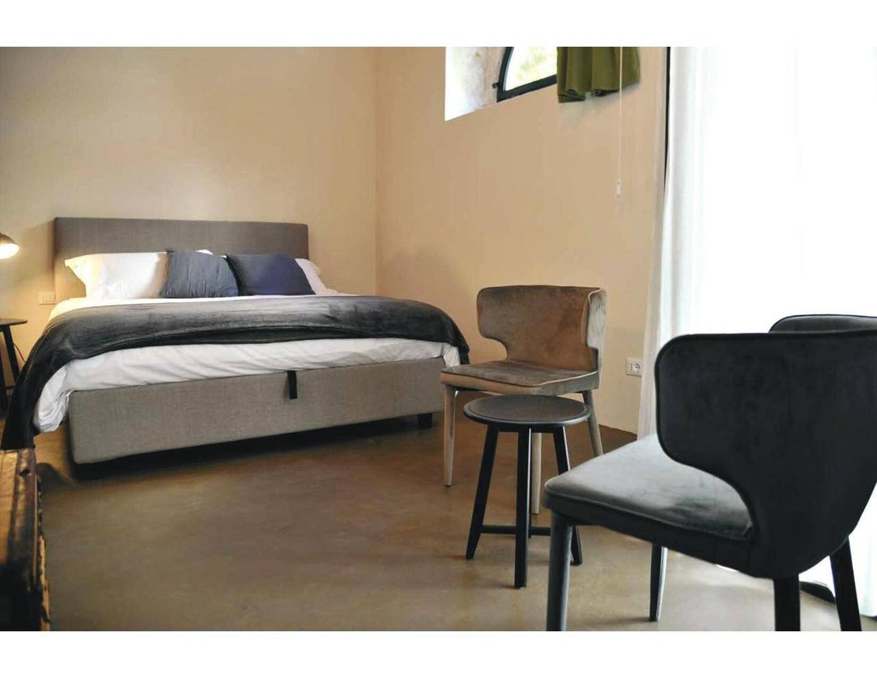 Camera 'King - Camera 3' con Giardino in Comune, Wi-Fi e Aria Condizionata in Noto, Noto e dintorni
