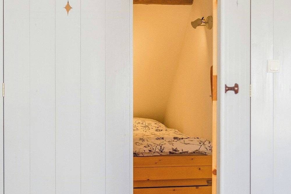 Ganze Wohnung, Ländliches Refugium mit Garten im Wendland in Hinte, Landkreis Aurich