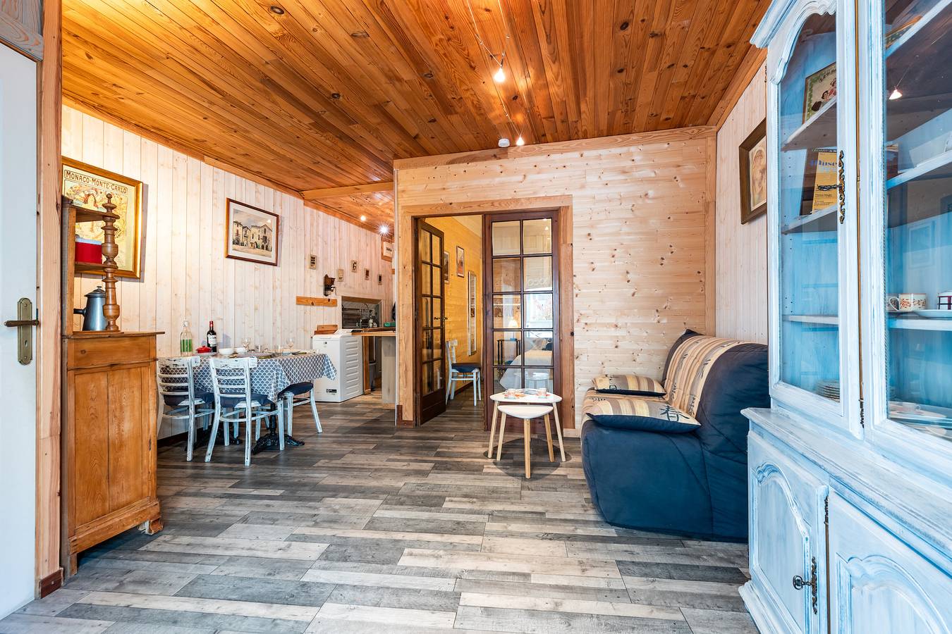 Apartamento inteiro, Gîte des Lys – Casa acolhedora no coração de Monségur, Gironde in Monségur, Langon (Região)