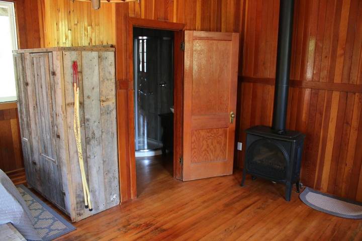 Chambre d’hôte pour 2 personnes, avec vue et jardin dans Canada - 2