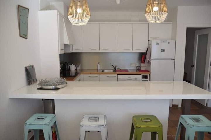 Appartamento vacanze per 6 persone - 1