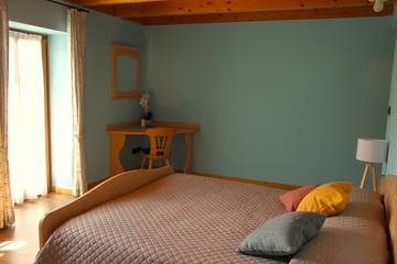 B&b per 5 Persone in Sant'Orsola Terme, Trentino, Foto 2