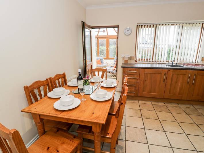 Cottage für 6 Personen mit Garten in Bala, Snowdonia