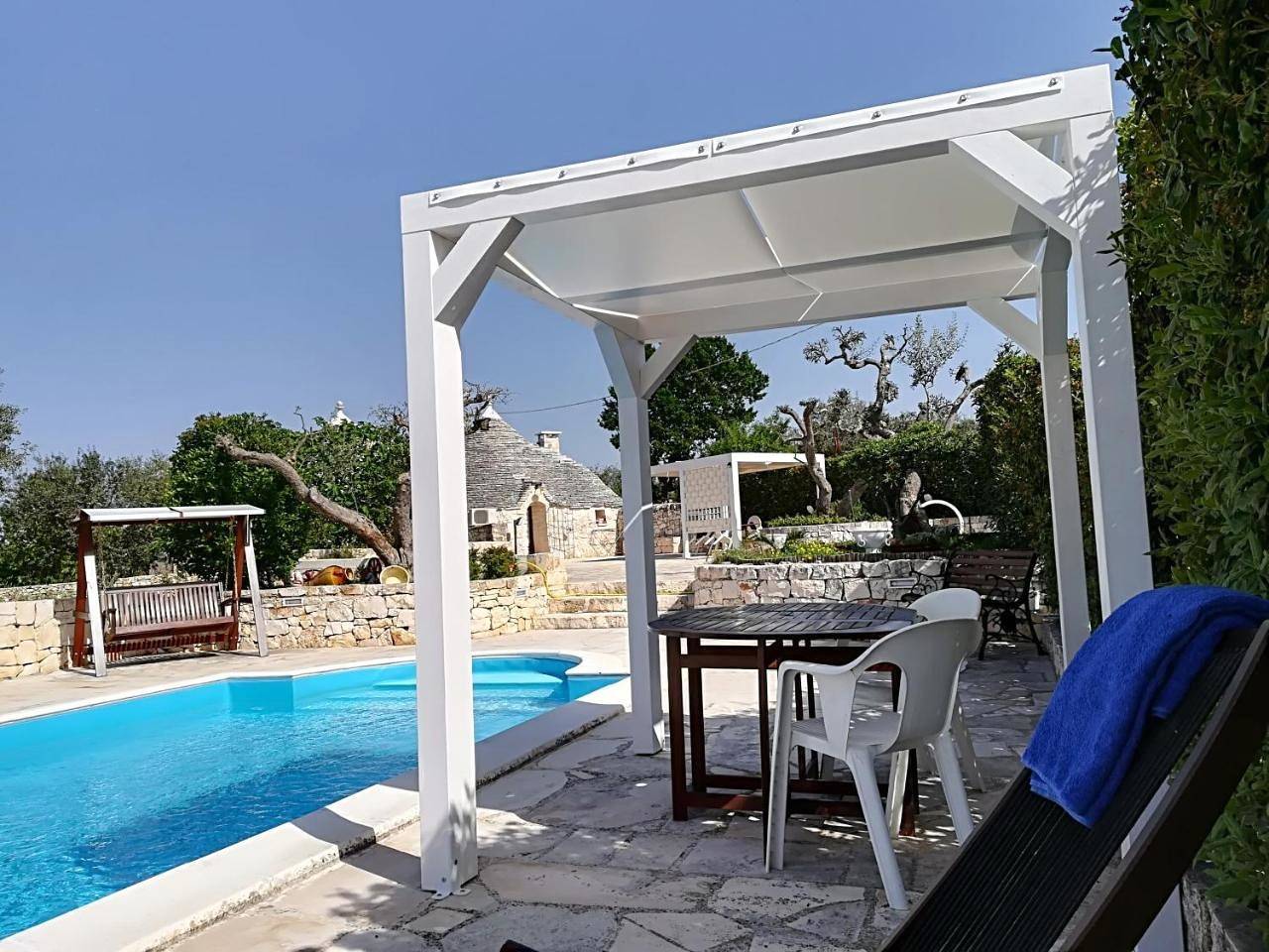 Holiday Home in Comune di Alberobello, Provincia di Bari